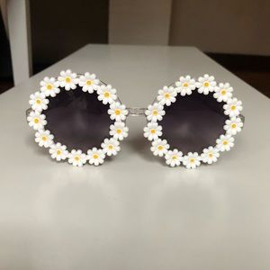 Sunflower Sunglasses
